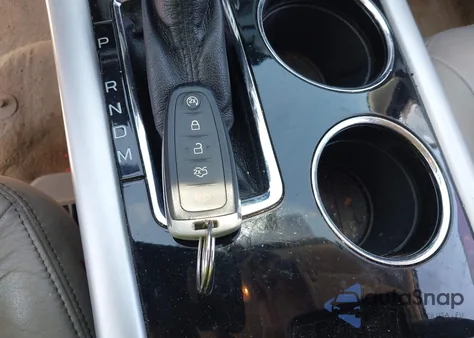 2011 Ford Edge Limited from USA, damaged, VIN 2FMDK3KCXBBA38899